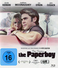 The Paperboy