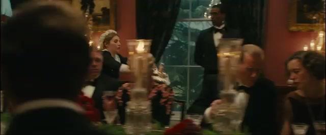 Hyde Park am Hudson - Trailer - Deutsch - SD
