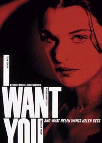 I Want You - Poster 2