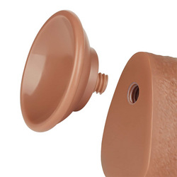 Sliding Skin Dong, 24 cm