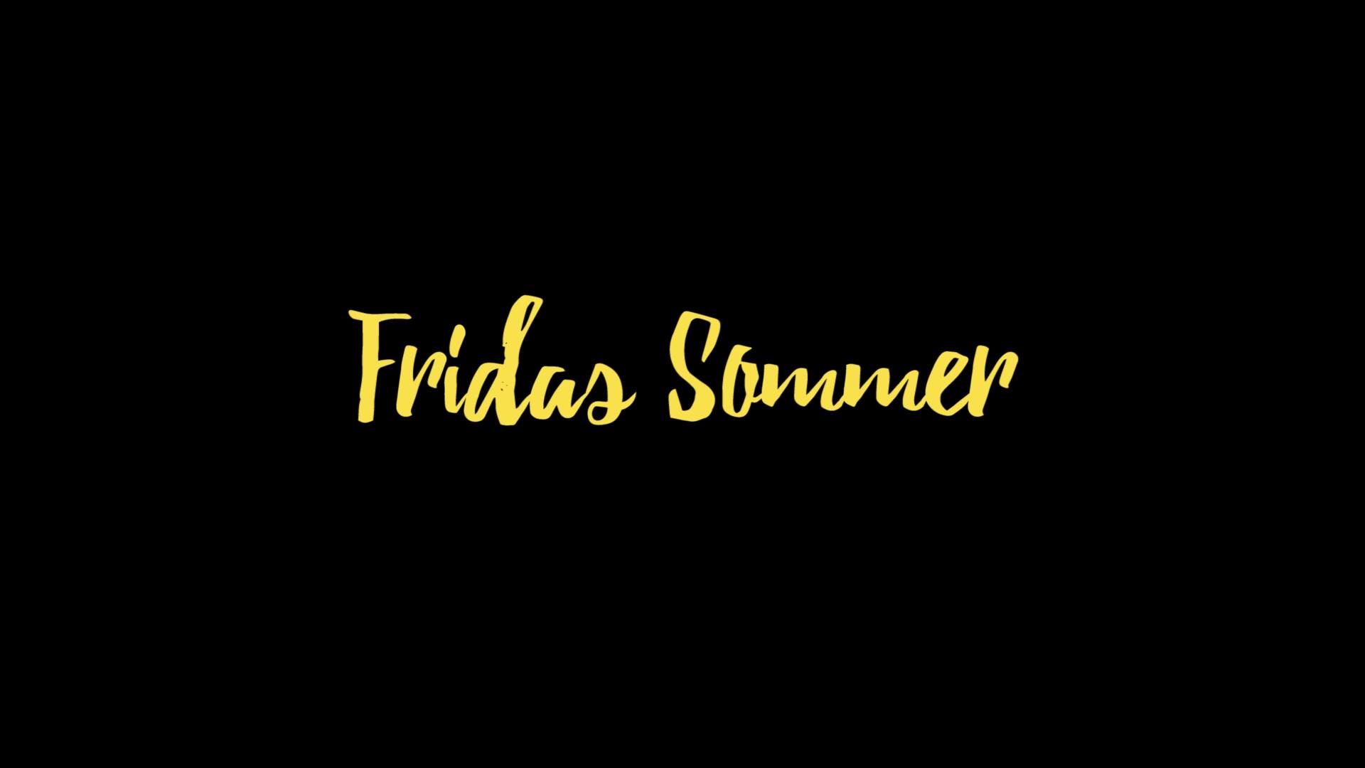 Fridas Sommer - Teaser - Deutsch - HD