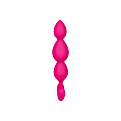 Silky Smooth T-Teardrop, 14,5 cm