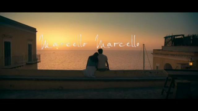 Marcello, Marcello - Trailer - Deutsch