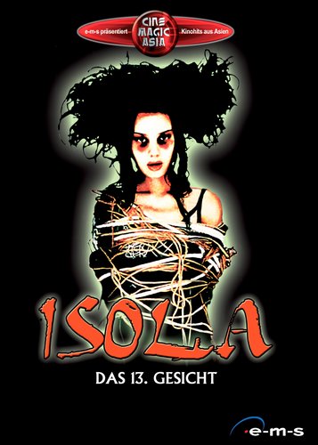Isola - Poster 1