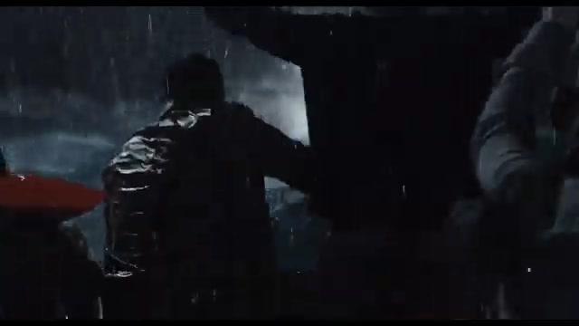 Das Los des Fremden - Trailer - Deutsch - SD