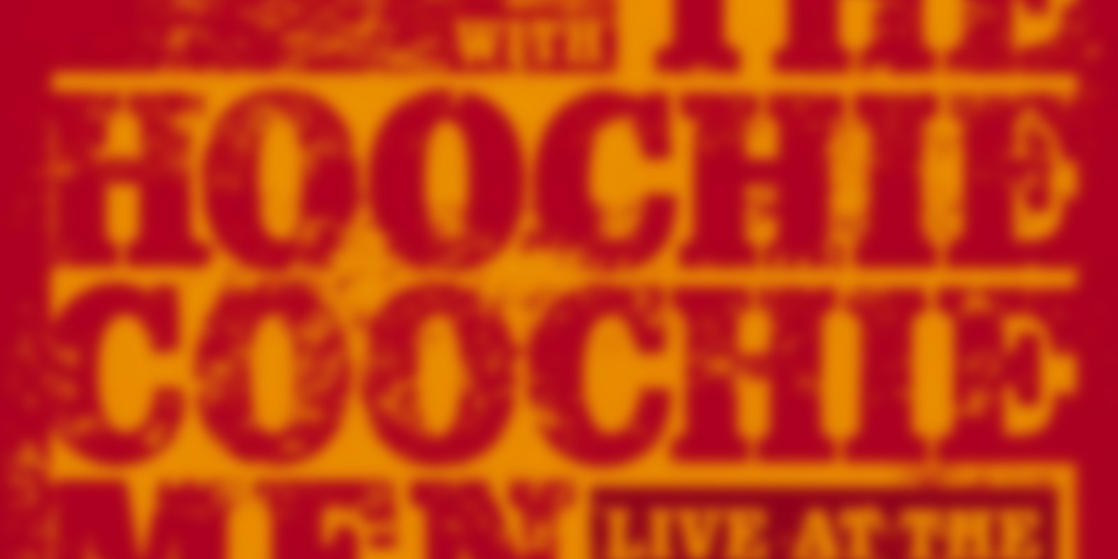 Jon Lord and the Hoochie Coochie Men - Live at the Basement