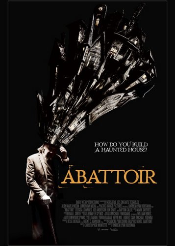 Abattoir - Poster 4