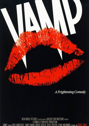 Vamp - Poster 3