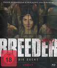 Breeder - Die Zucht