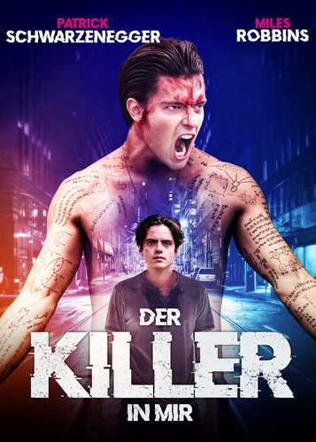 Der Killer in mir - Poster 1