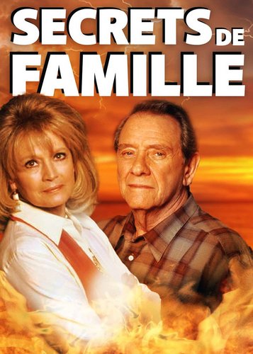 Family Secrets - Tödlicher Verdacht - Poster 2
