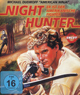 Night Hunter