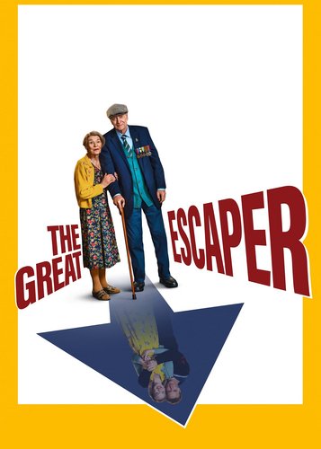 The Great Escaper - In voller Blüte - Poster 3