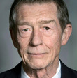 John Hurt