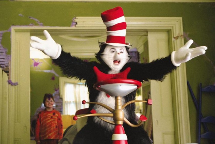 Ein Kater macht Theater DVD oder Bluray leihen VIDEOBUSTER.de Ein Kater macht Theater DVD oder Bluray leihen VIDEOBUSTER.de