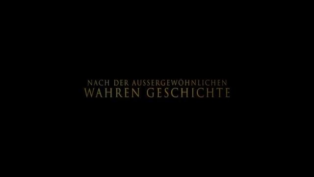 Victoria & Abdul - Trailer - Deutsch - SD