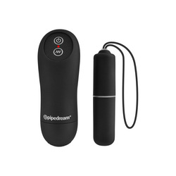 Remote Control Vibe Panty
