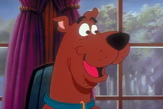 Scooby-Doo und die Gespensterinsel - Szenenbild 4