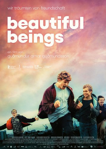 Beautiful Beings - Poster 1