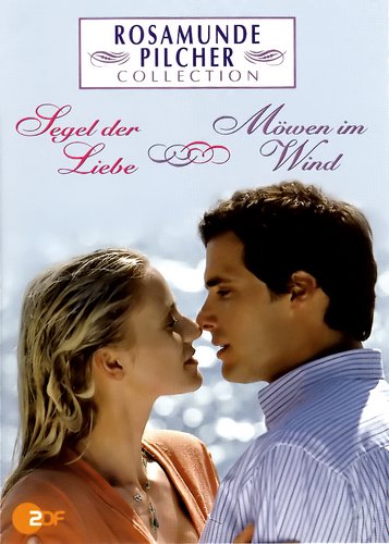 Rosamunde Pilcher - Segel der Liebe & Möwen im Wind - Poster 1