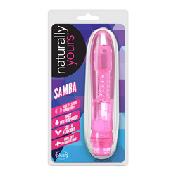 Naturally Yours - Samba, 15,8 cm