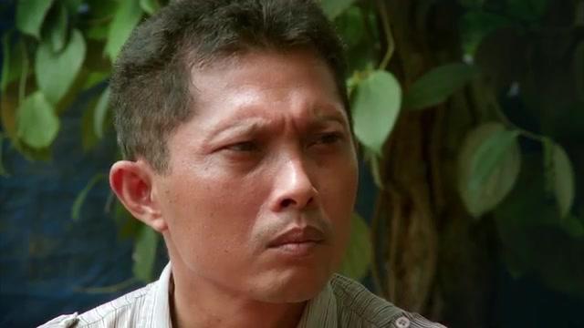 The Look of Silence - Trailer - Englisch - SD
