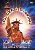 Golden Earring - Last Blast of the Century
