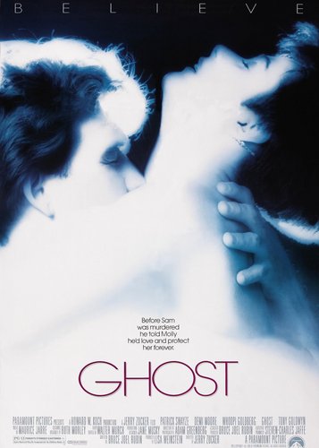 Ghost - Poster 3