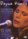 Dayna Kurtz - Postcards from Amsterdam