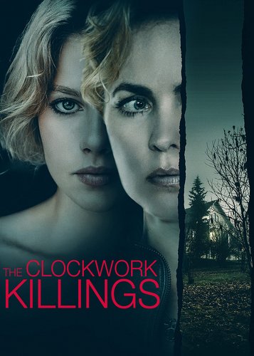 The Clockwork Killings - Poster 1