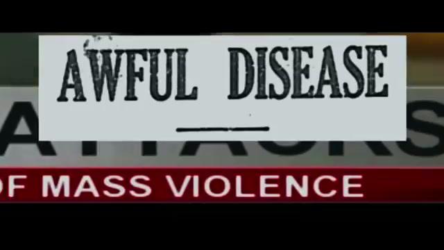 Infected - Barn of the Dead - Trailer - Deutsch - SD