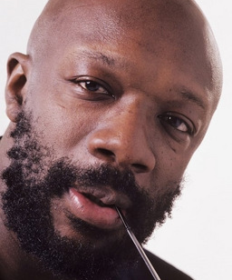Isaac Hayes