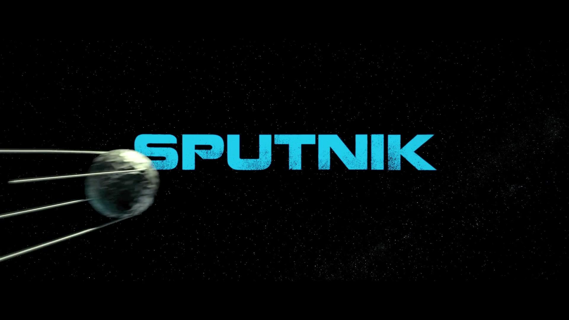 Sputnik - Trailer - Deutsch