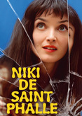 Niki de Saint Phalle