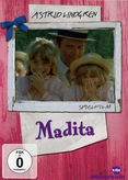 Astrid Lindgren - Madita &amp; Pim