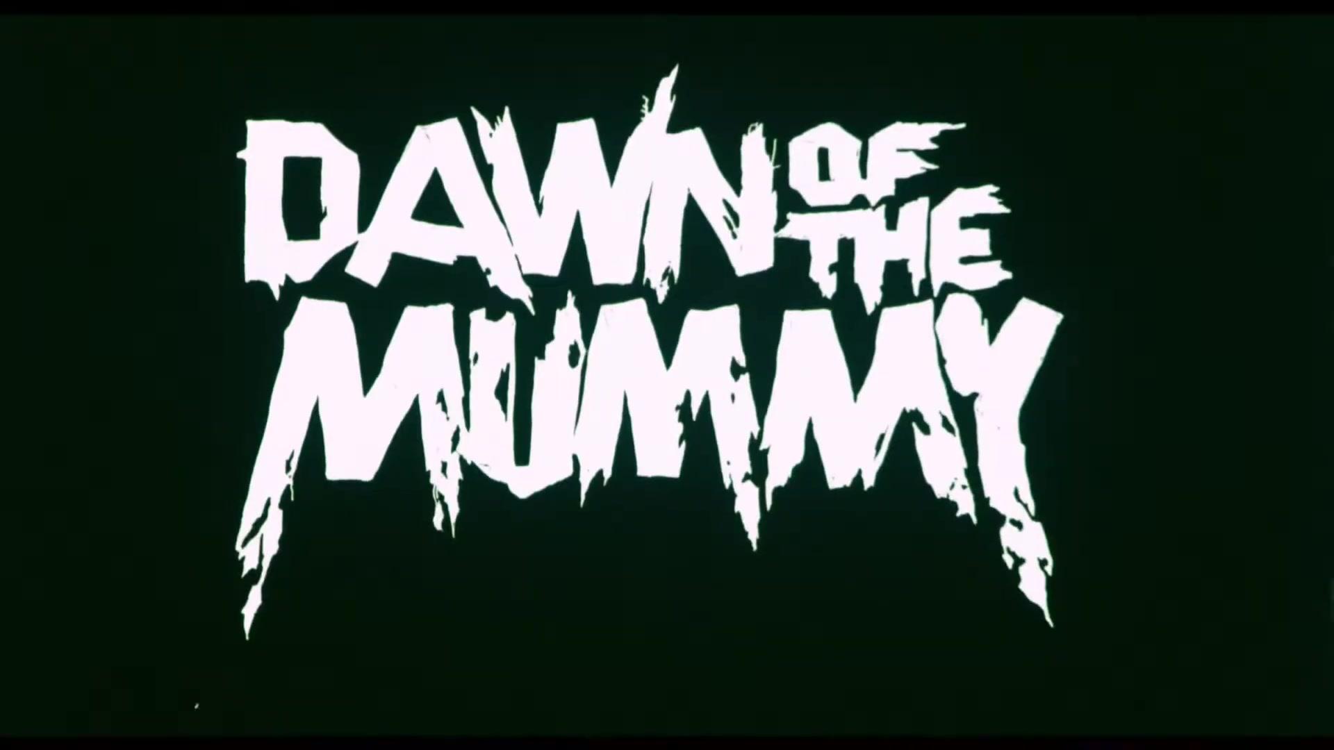 Die Mumie des Pharao - Trailer - Englisch - HD