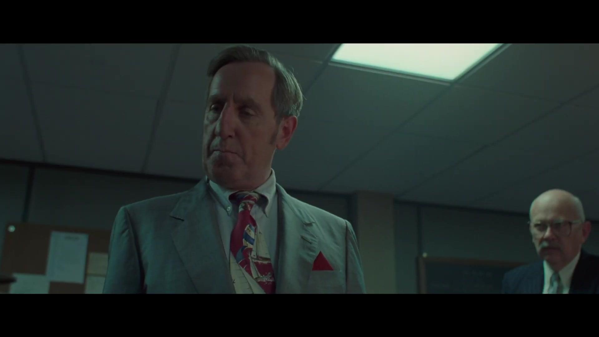 Censor - Trailer - Englisch - HD