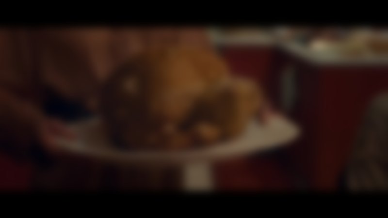 Thanksgiving - Trailer - Englisch - HD