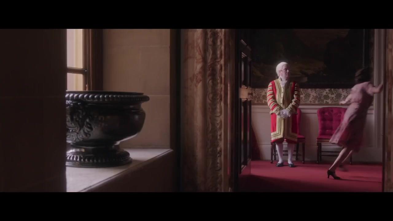 A Royal Night Out - Trailer - Deutsch