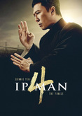 Ip Man 4 - The Finale