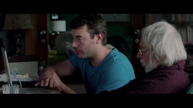 Monsieur Pierre geht online - Trailer - Deutsch - SD