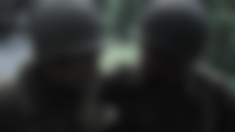 Ardennes Fury - Trailer - Deutsch - SD