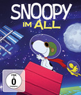 Snoopy im All