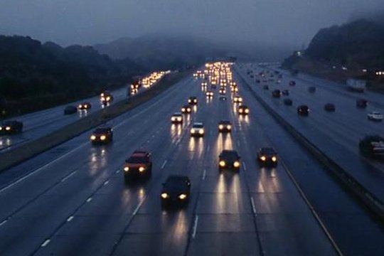 California Trilogy - Szenenbild 3