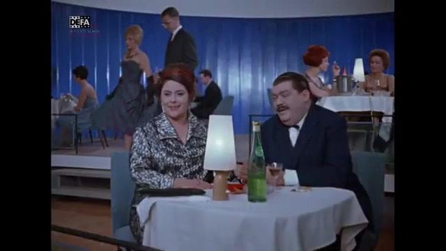 Bankett für Achilles - Trailer - Deutsch - SD