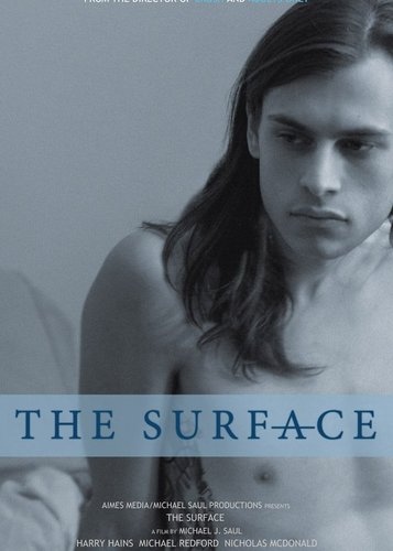 The Surface - Poster 2