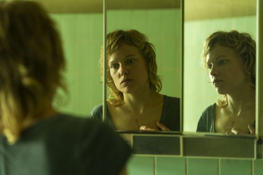 Welcome Home Baby - Szenenbild 5