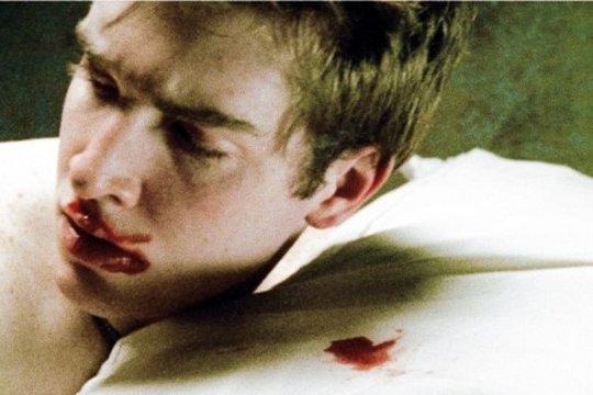 In the Blood - Die dunkle Gabe - Szenenbild 5