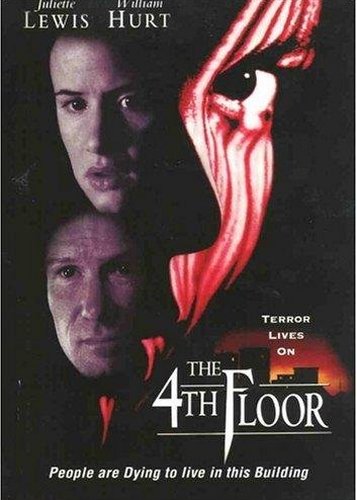 The 4th Floor - Poster 3