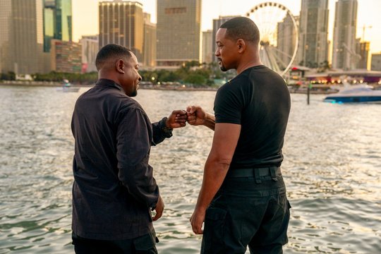 Bad Boys 4 - Ride or Die - Szenenbild 2